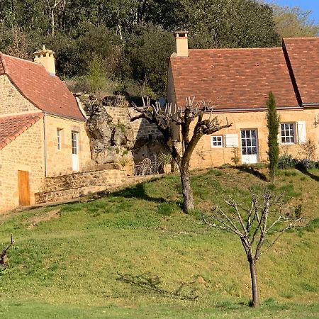 Gite Chez Le Gaulois カルサック・アイヤック エクステリア 写真