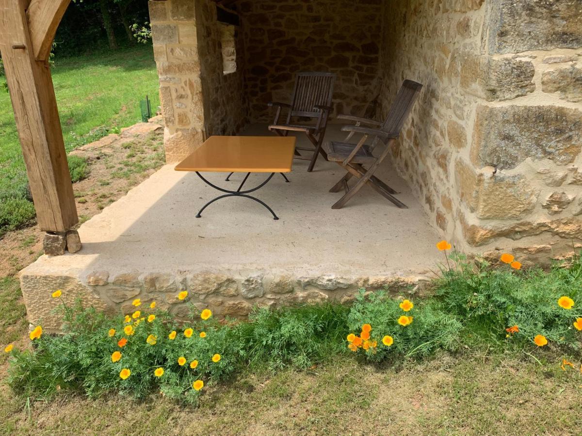 Gite Chez Le Gaulois カルサック・アイヤック エクステリア 写真