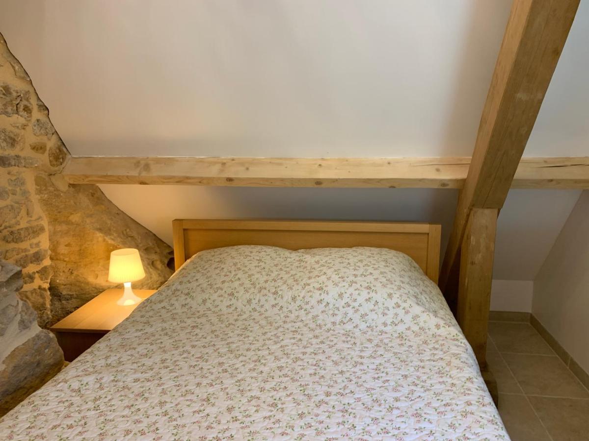 Gite Chez Le Gaulois カルサック・アイヤック エクステリア 写真
