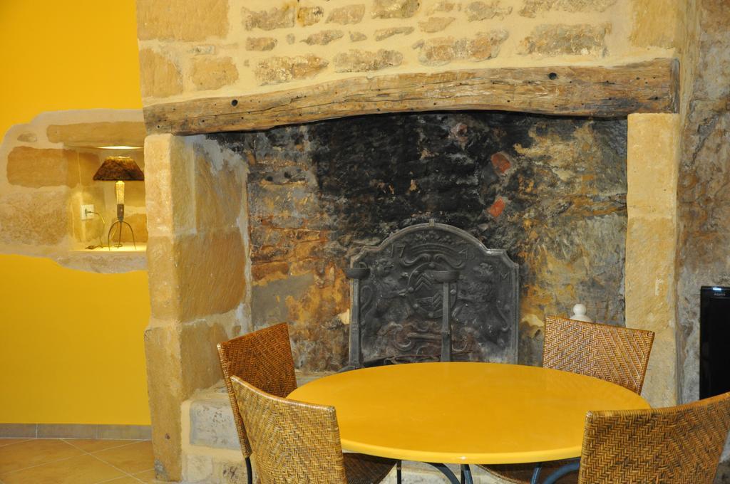 Gite Chez Le Gaulois カルサック・アイヤック エクステリア 写真