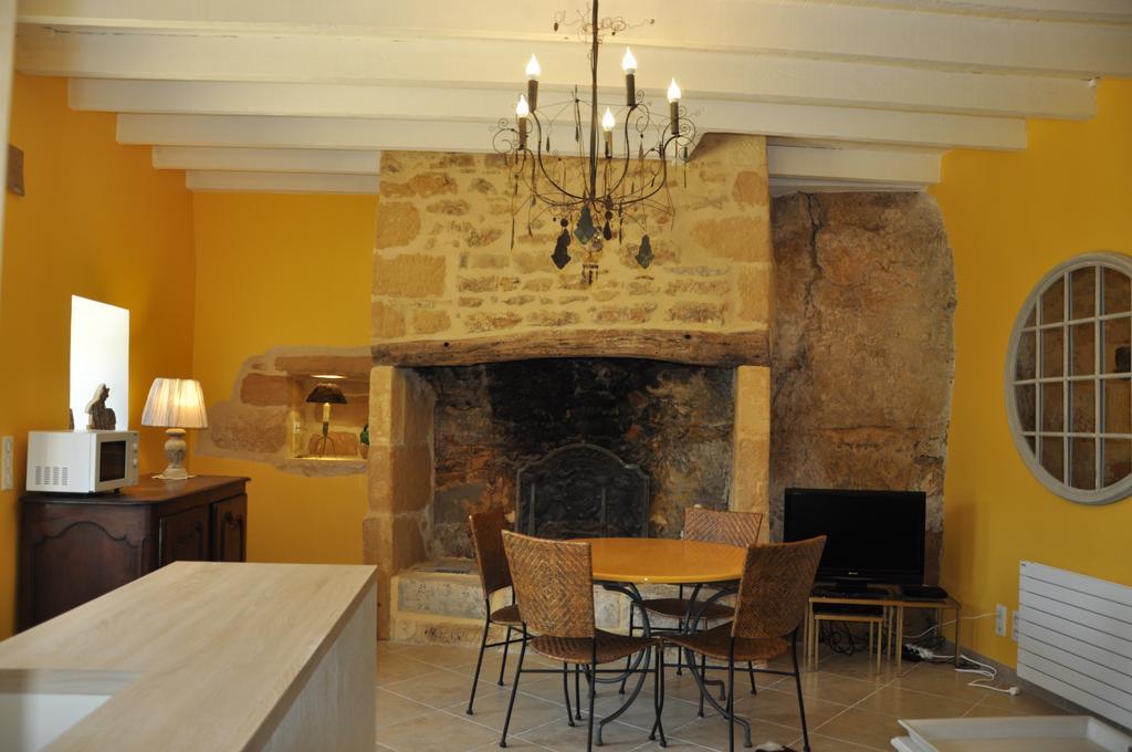 Gite Chez Le Gaulois カルサック・アイヤック エクステリア 写真