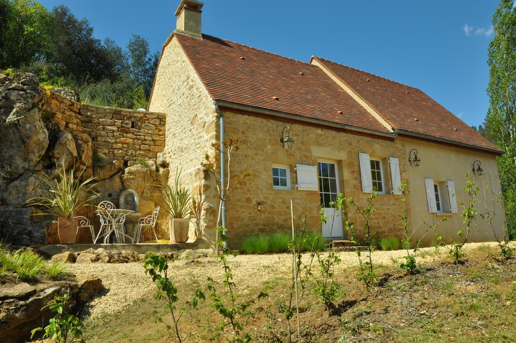 Gite Chez Le Gaulois カルサック・アイヤック エクステリア 写真
