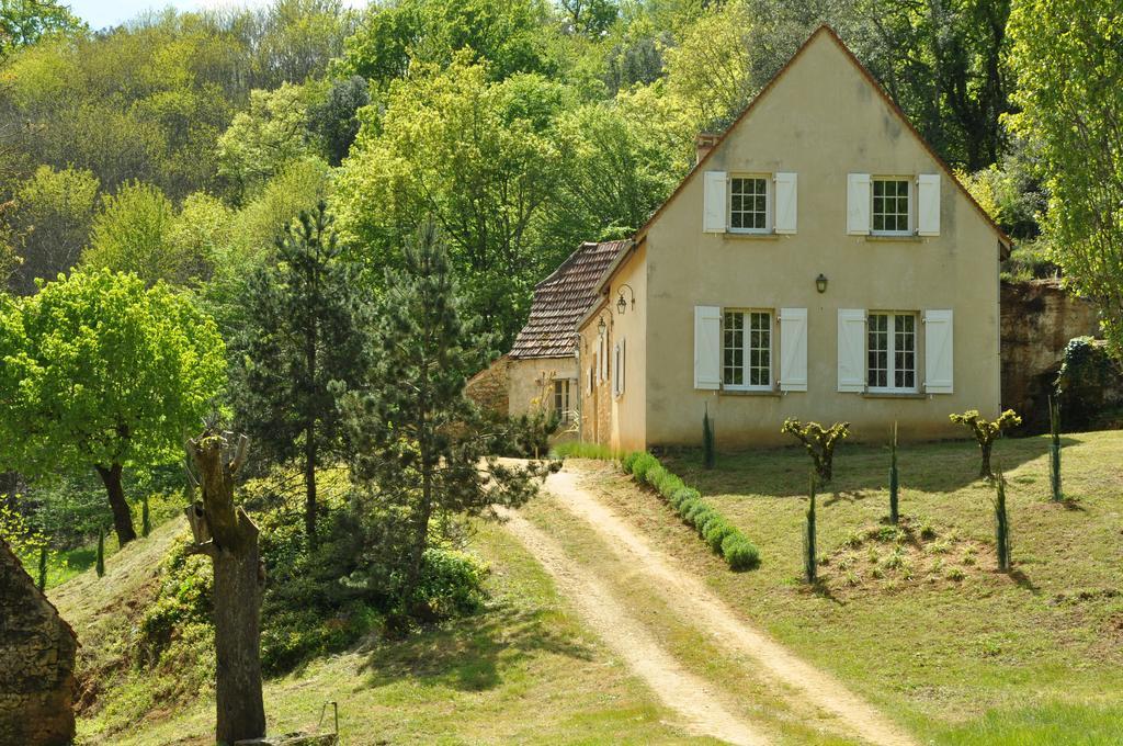Gite Chez Le Gaulois カルサック・アイヤック エクステリア 写真
